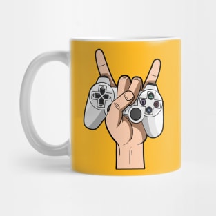 Game ON! Mug